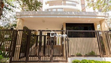 apartment em Rua Visconde de Cachoeira, Vila Nova Conceição - São Paulo - SP
