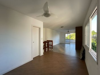 apartment em Rua Fernando Abbott, Cristo Redentor - Porto Alegre - RS