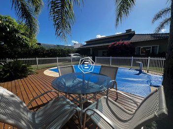 house em Rua Acauá, Xangri-Lá - Xangri-Lá - RS