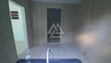 house em Rua João Guimarães, Jardim Itapark - Mauá - SP