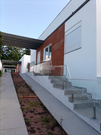 house em Rua Padre João Batista Reus, Vila Conceição - Porto Alegre - RS