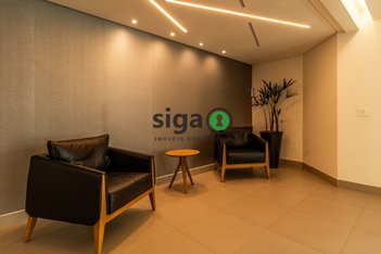 apartment em Rua Vilela, Tatuapé - São Paulo - SP