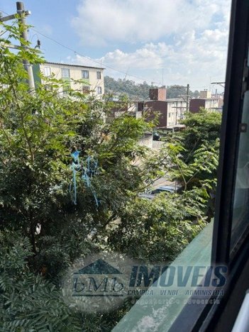apartment em Rua Arroio Pesqueiro, Conjunto Habitacional Santa Etelvina II - São Paulo - SP