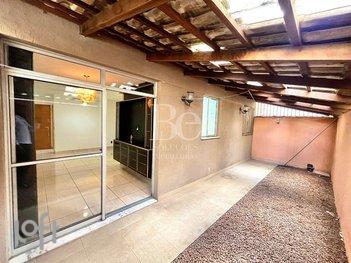 apartment em Francisco Augusto Rocha, Planalto - Belo Horizonte - MG