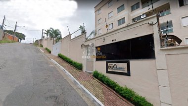 apartment em Rua José Dias da Costa, Paraisópolis - São Paulo - SP