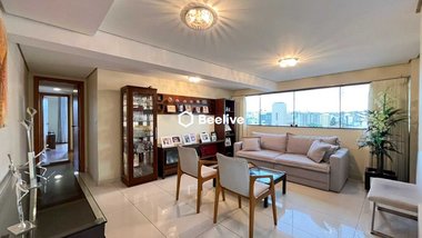 apartment em Rua Coronel Jairo Pereira, Palmares - Belo Horizonte - MG