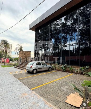 business em Rua Abdala Attiê, Vigilato Pereira - Uberlândia - MG
