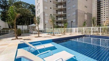 apartment em Rua Imbaçal, Parada XV de Novembro - São Paulo - SP