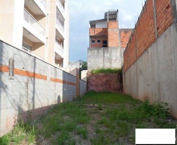 land_lot em Rua Aiuba, Parque Cruzeiro do Sul - São Paulo - SP