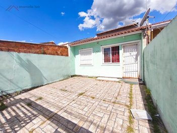 house em Rua Ametista, Três Marias - Esteio - RS