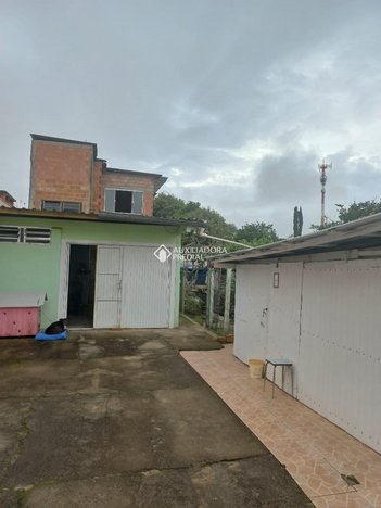 house em Avenida Nestor Jardim Filho, Medianeira - Eldorado do Sul - RS