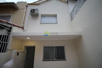 house em Rua Augusto de Freitas, Vila Mariana - São Paulo - SP
