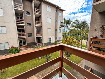 apartment em Rua 19, Sapé - Ubatuba - SP