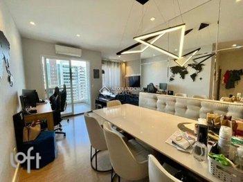 apartment em Porcelana, Cerâmica - São Caetano do Sul - SP