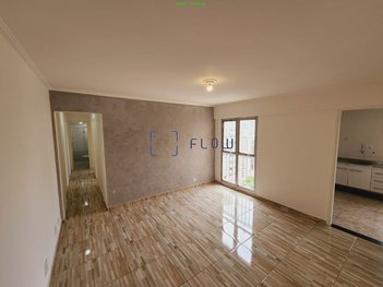apartment em Rua Artur Sabóia, Paraíso - São Paulo - SP