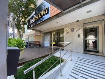 office em Rua Silva Jardim, Mont Serrat - Porto Alegre - RS