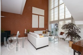 apartment em Doutor Fabrício Vampré, Vila Mariana - São Paulo - SP