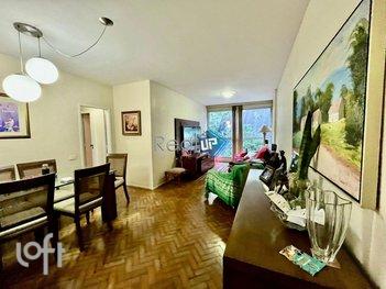 apartment em Cinco de Julho, Copacabana - Rio de Janeiro - RJ