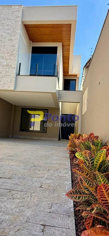 house em Rua Balsamar, Jaraguá - Belo Horizonte - MG