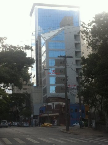 commercial_property em Getúlio Vargas, Funcionários - Belo Horizonte - MG