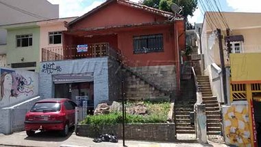 land_lot em Mazzei, Vila Mazzei - São Paulo - SP