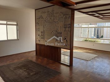 apartment em Rua Cincinato Braga, Bela Vista - São Paulo - SP