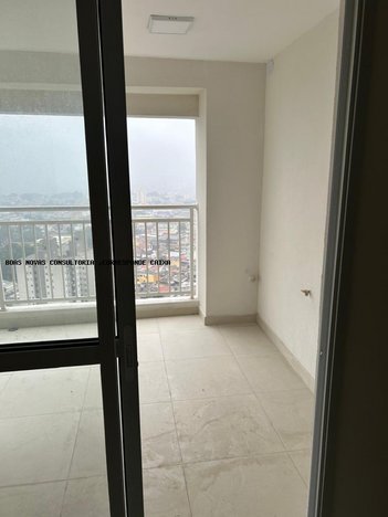 apartment em Rua Hélio Manzoni, Gopoúva - Guarulhos - SP