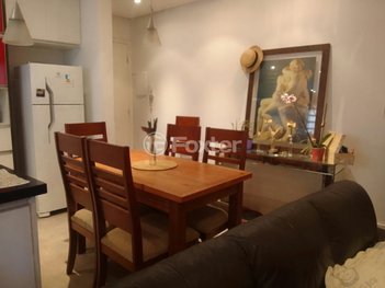 apartment em Rua Francisco Cruz, Vila Mariana - São Paulo - SP