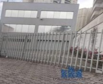 industrial em Rua Silva Bueno, Ipiranga - São Paulo - SP