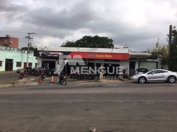 industrial em Tenente Ary Tarrago, Jardim Itu - Porto Alegre - RS