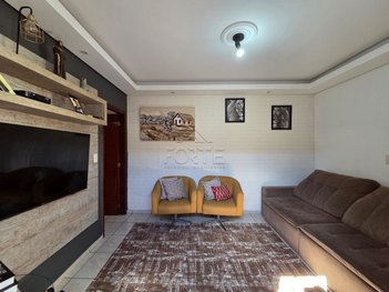 house em Avenida Dona Lídia, Vila Rezende - Piracicaba - SP