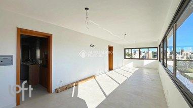 apartment em Coronel Feijó, Higienópolis - Porto Alegre - RS