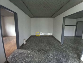 house em Avenida Campos Sales, Chácara Girassol - Americana - SP