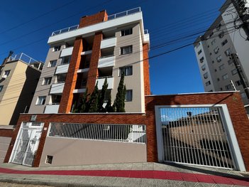 apartment em Rua Recanto dos Santos, Pedra Branca - Palhoça - SC