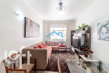 apartment em Rua Paula Ney, Vila Mariana - São Paulo - SP