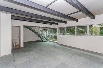 office em Rua Purpurina, Sumarezinho - São Paulo - SP