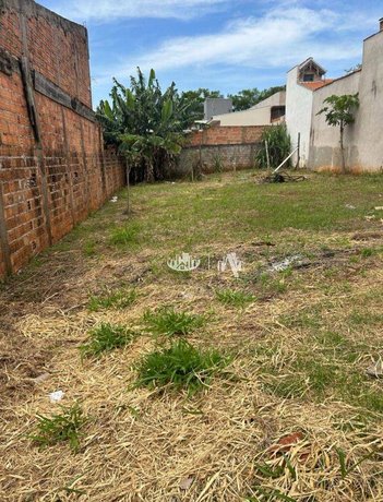 land_lot em Rua Carlos Roberto de França, Jardim São Paulo - Londrina - PR