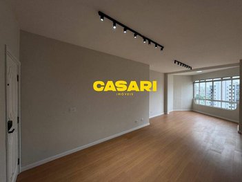 apartment em Rua da Imperatriz, Nova Petrópolis - São Bernardo do Campo - SP