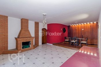house em Rua Manoel Elpídio Pereira Queiroz, Vila Frugoli - São Paulo - SP