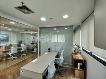 apartment em Rua Augusta, Cerqueira César - São Paulo - SP