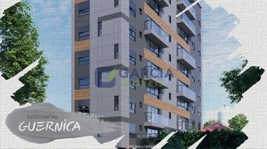 apartment em Rua João Abbott, Petrópolis - Porto Alegre - RS