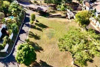 land_lot em Avenida Ubirajara de Souza Roxo Bilá Roxo, Royal Park - Ribeirão Preto - SP