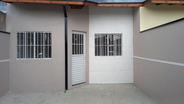 house em Avenida Marcos Roberto de Souza, Residencial e Comercial Portal dos Eucaliptos - Pindamonhangaba - SP