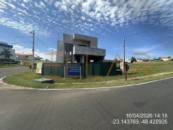 house em Rua 1, Ninho Verde II - Pardinho - SP