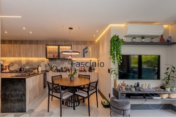 apartment em Rua Pintassilgo, Vila Uberabinha - São Paulo - SP