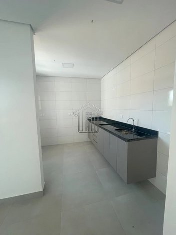 apartment em Rua Santa Adélia, Vila São Pedro - Santo André - SP