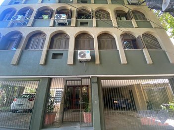 apartment em Avenida Bagé, Petrópolis - Porto Alegre - RS