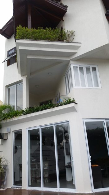 house em Avenida Presidente Getúlio Vargas, Cidade Parquelandia - Mogi das Cruzes - SP