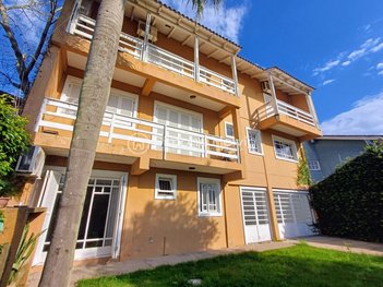 house em Artilino Antonio da Silveira, Centro - Guaíba - RS
