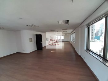 commercial_building em Rua Nova Cidade, Vila Olímpia - São Paulo - SP